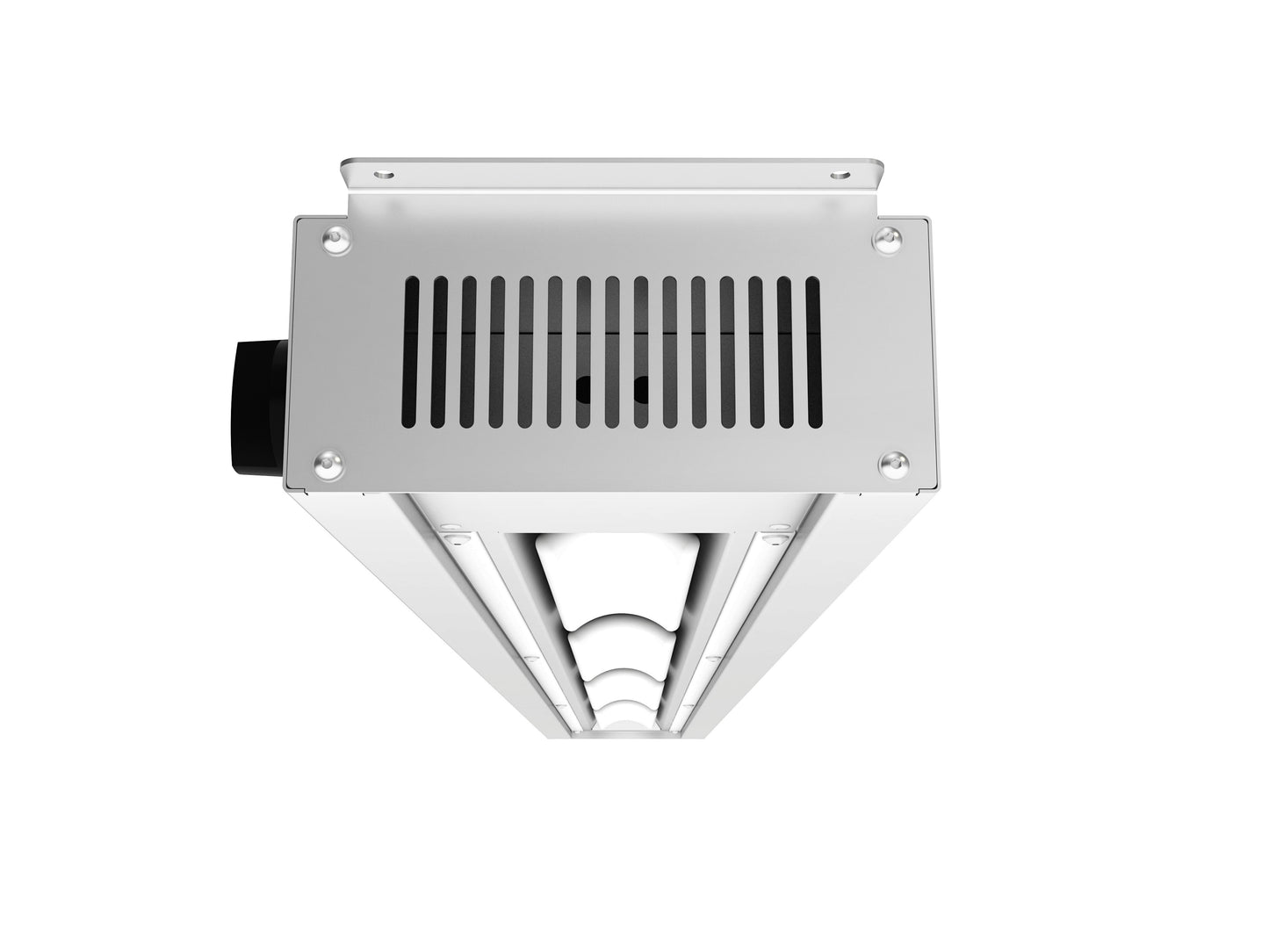 CombiSteel WÄRMHALTESTRAHLER 2000 - 6 ELEMENTEN VON 250W