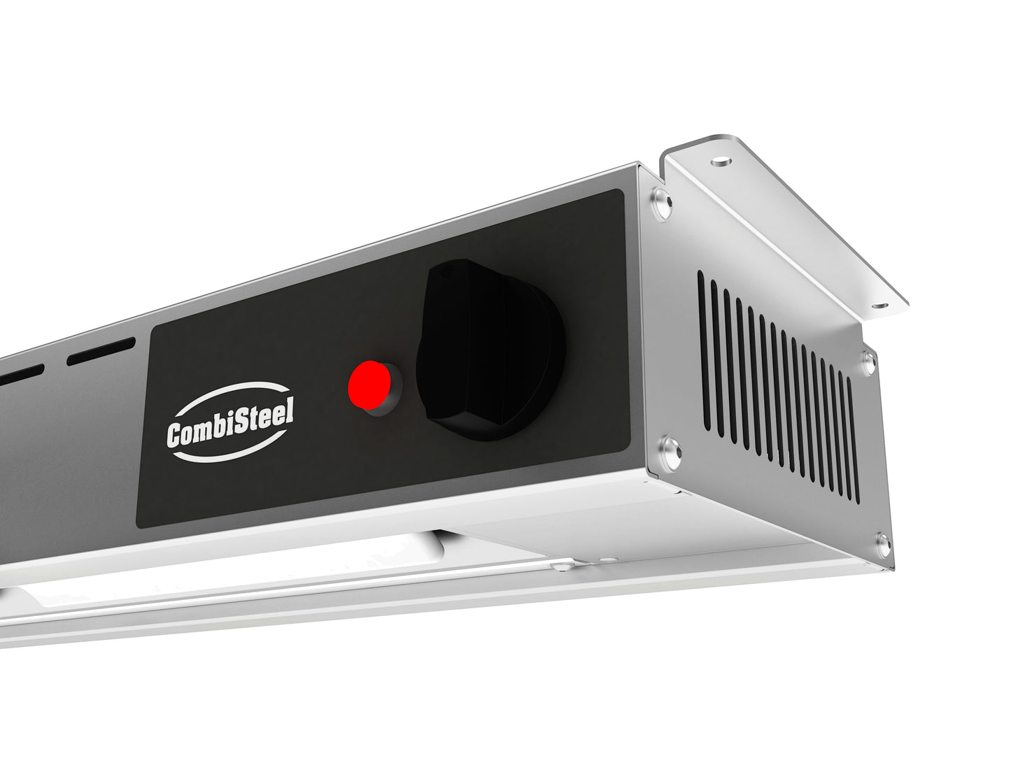 CombiSteel WÄRMHALTESTRAHLER 2000 - 6 ELEMENTEN VON 250W