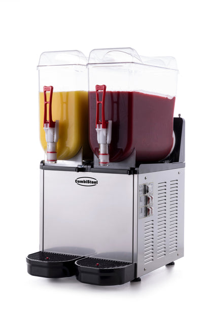 CombiSteel SLUSH AUTOMAT 2X12L