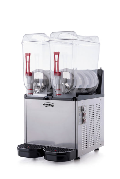 CombiSteel SLUSH AUTOMAT 2X12L