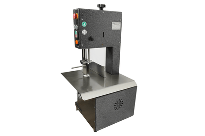 CombiSteel BANDSÄGE 400V