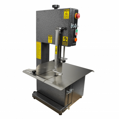 CombiSteel BANDSÄGE 400V