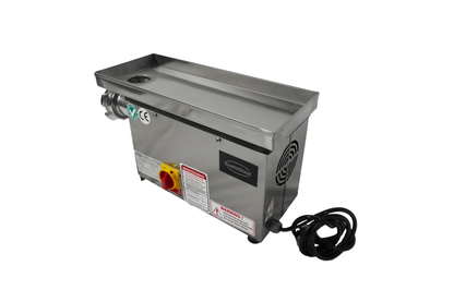 CombiSteel FLEISCHWOLF 12 - 75KG/H 230V - MIT FESTEM KOPF