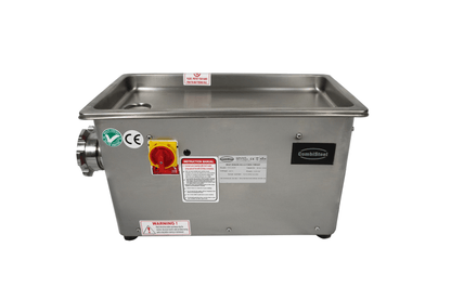 CombiSteel FLEISCHWOLF 12 - 90KG/H 230V - MIT ABNEHMBAREM KOPF