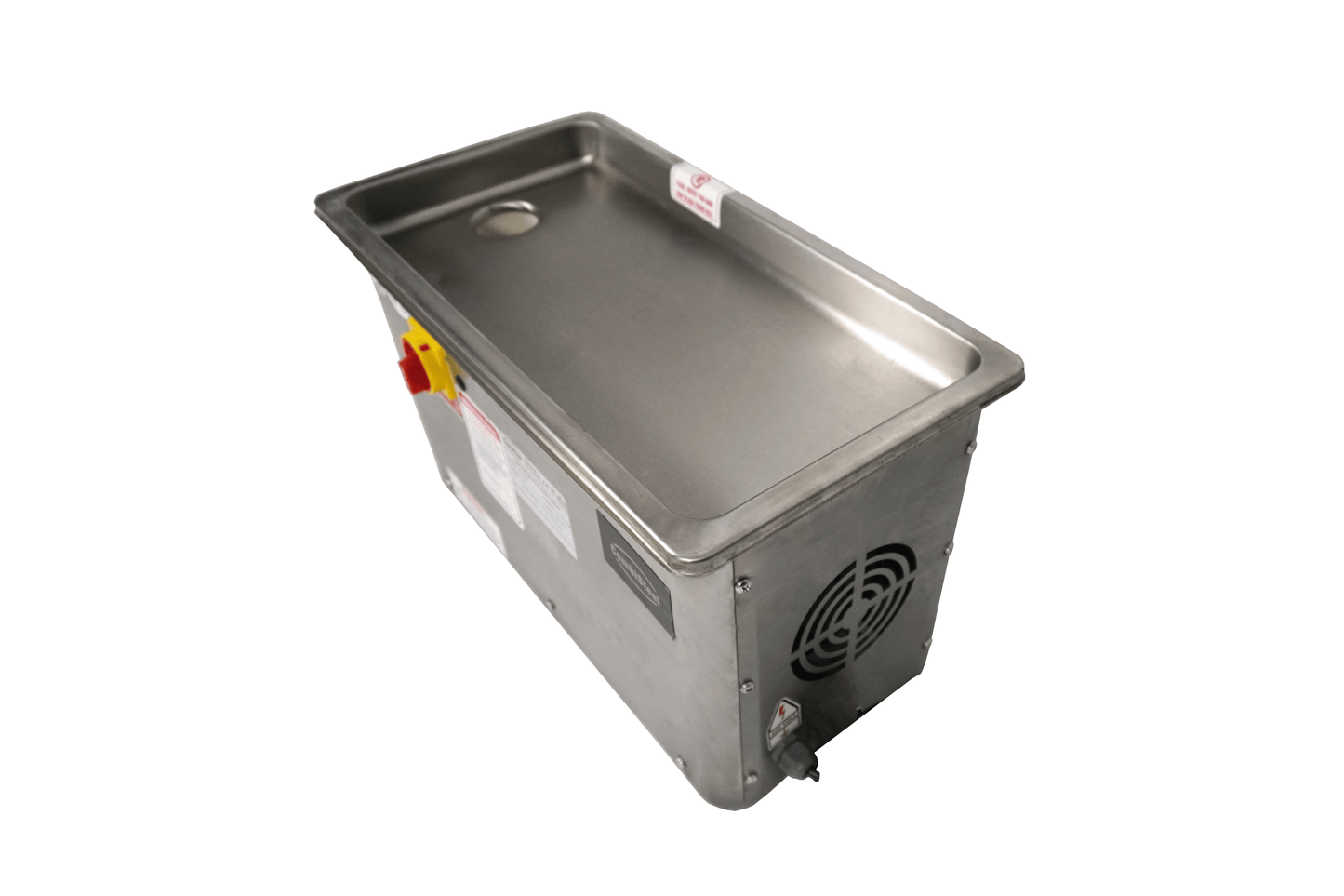 CombiSteel FLEISCHWOLF 12 - 90KG/H 230V - MIT FESTEM KOPF