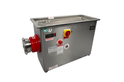 CombiSteel FLEISCHWOLF 22 - 450KG/H 400V - MIT FESTEM GEKÜHLTES KOPF