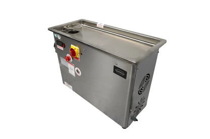CombiSteel FLEISCHWOLF 22 - 450KG/H 230V - MIT FESTEM GEKÜHLTES KOPF