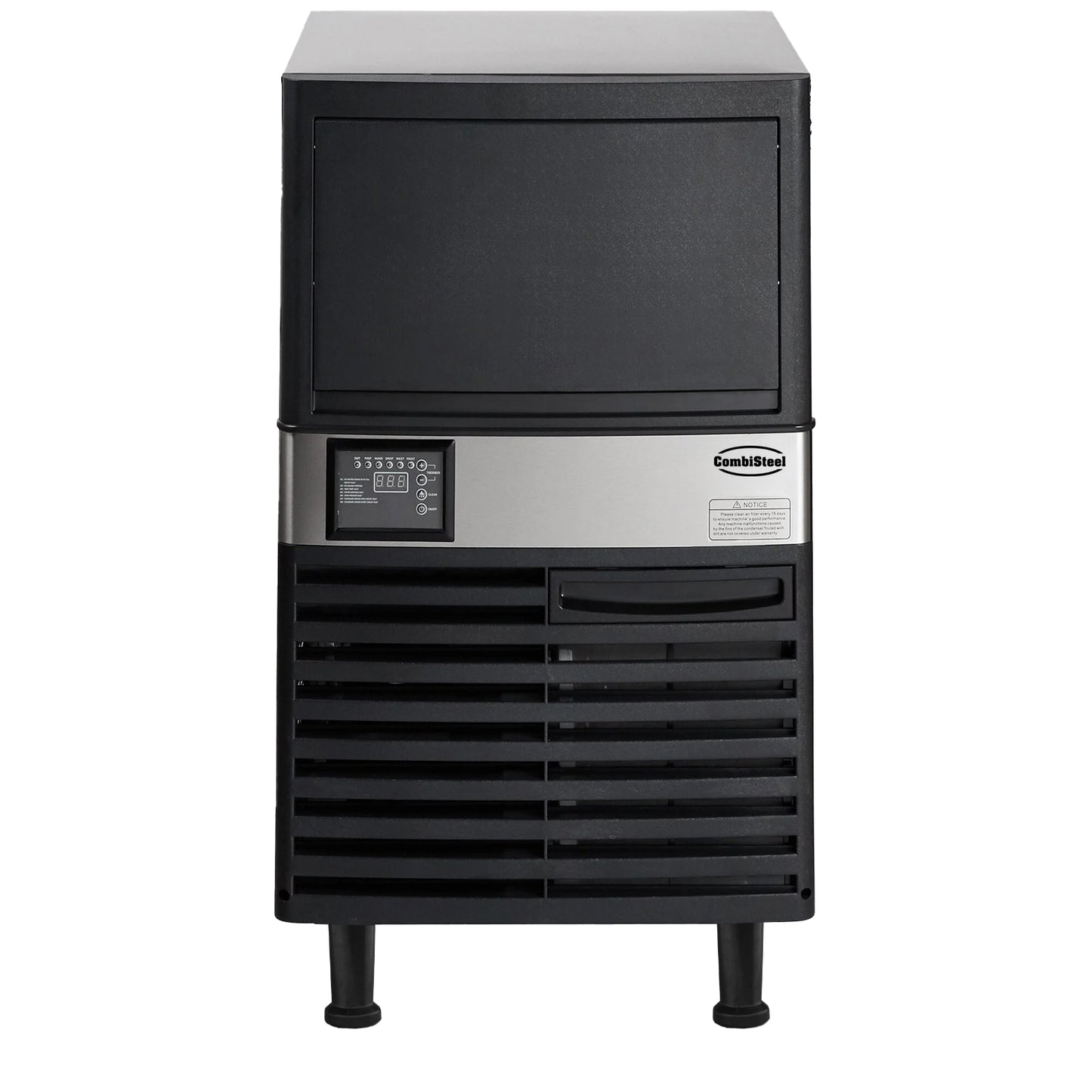 CombiSteel EISWÜRFELMASCHINE 36KG/24H