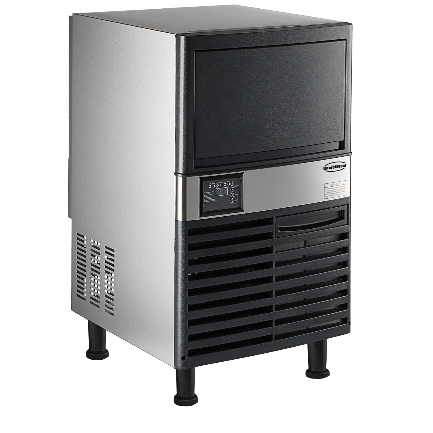 CombiSteel EISWÜRFELMASCHINE 55KG/24H