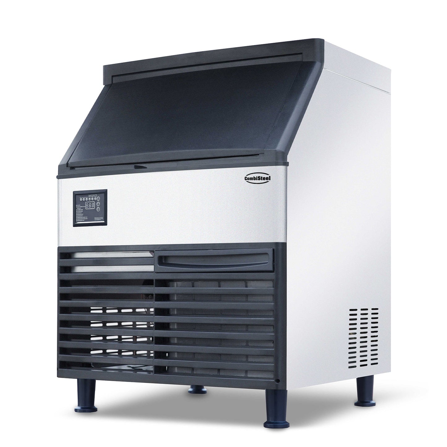 CombiSteel EISWÜRFELMASCHINE 73KG/24H