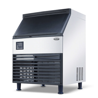 CombiSteel EISWÜRFELMASCHINE 73KG/24H