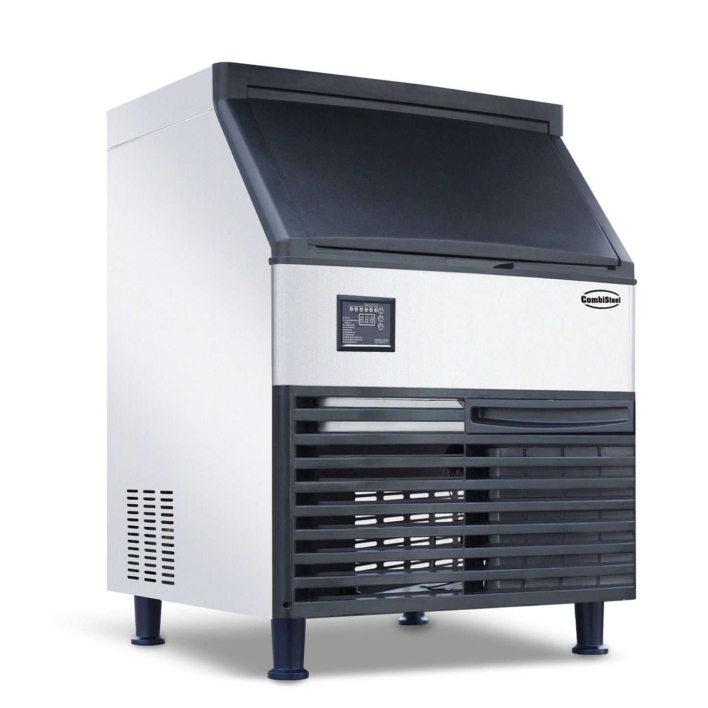CombiSteel EISWÜRFELMASCHINE 73KG/24H