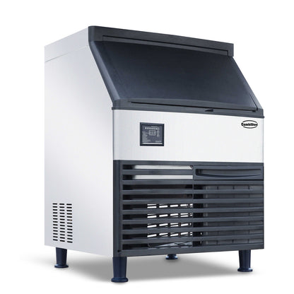 CombiSteel EISWÜRFELMASCHINE 73KG/24H