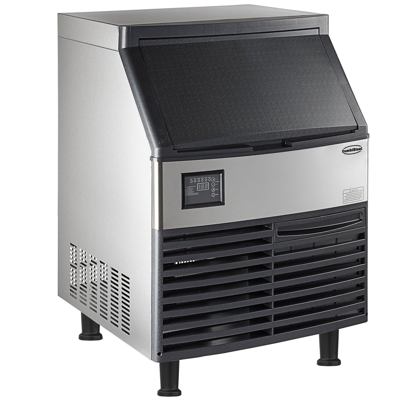 CombiSteel EISWÜRFELMASCHINE 73KG/24H