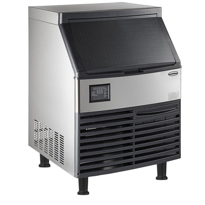 CombiSteel EISWÜRFELMASCHINE 73KG/24H