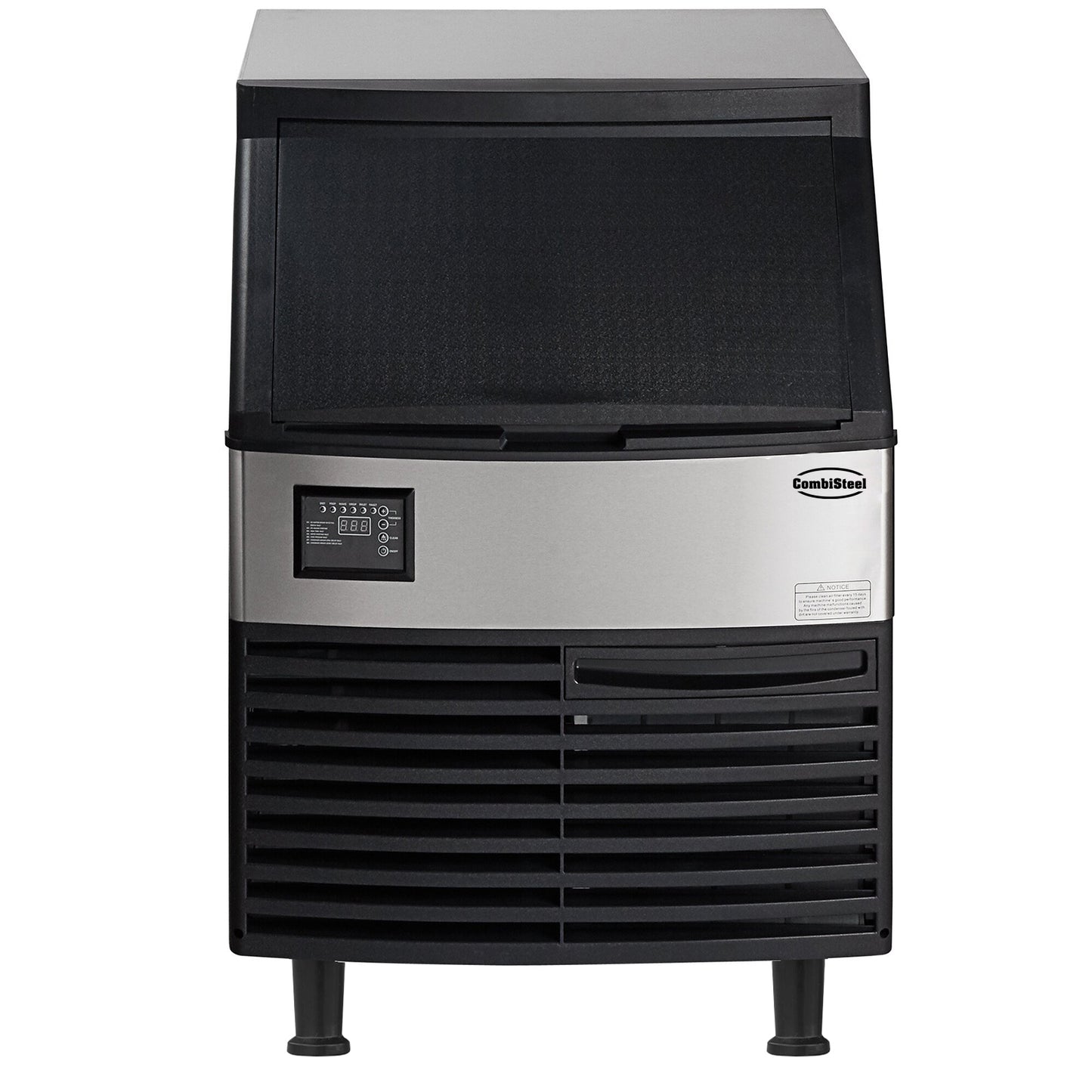 CombiSteel EISWÜRFELMASCHINE 73KG/24H