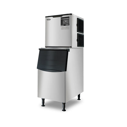 CombiSteel EISWÜRFELMASCHINE 225KG/24H
