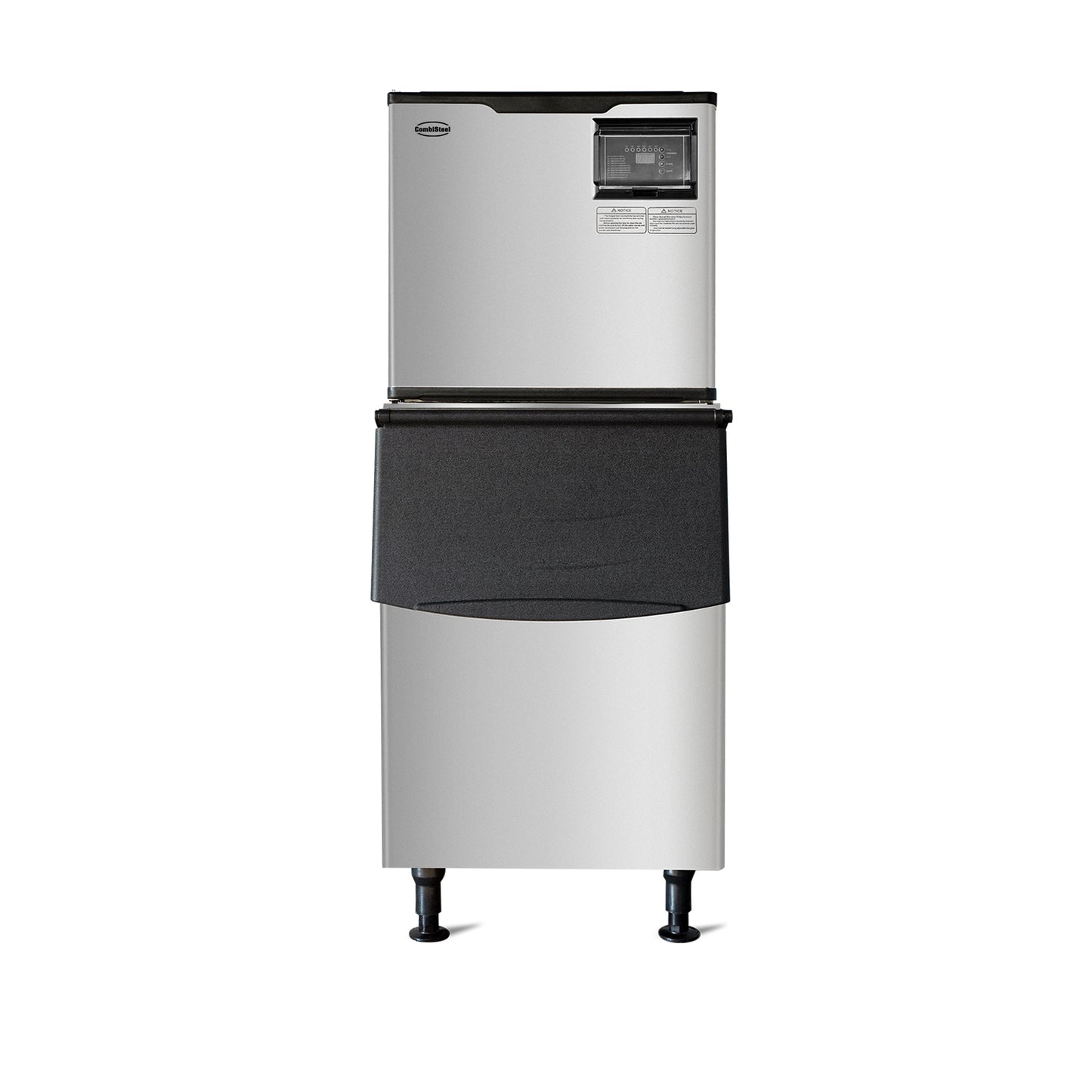 CombiSteel EISWÜRFELMASCHINE 160KG/24H