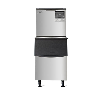 CombiSteel EISWÜRFELMASCHINE 160KG/24H