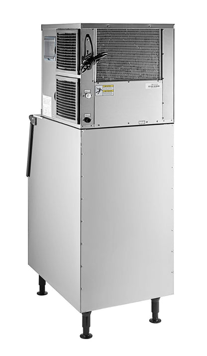 CombiSteel EISWÜRFELMASCHINE 160KG/24H
