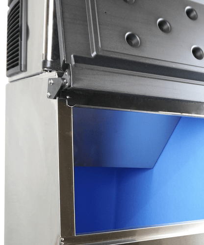CombiSteel EISWÜRFELMASCHINE 160KG/24H