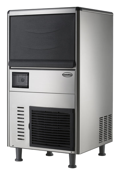 CombiSteel SCHERBENEISERZEUGER 120KG/24H