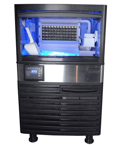 CombiSteel EISWÜRFELMASCHINE 36KG/24H