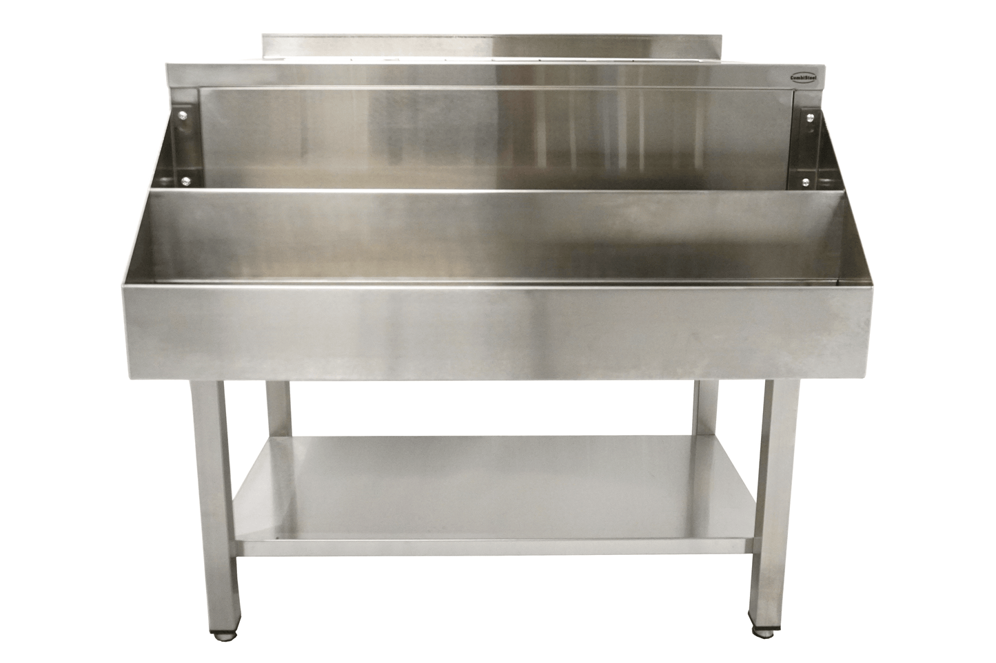 CombiSteel COCKTAIL-BAR-STATION 900