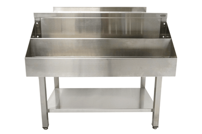 CombiSteel COCKTAIL-BAR-STATION 900