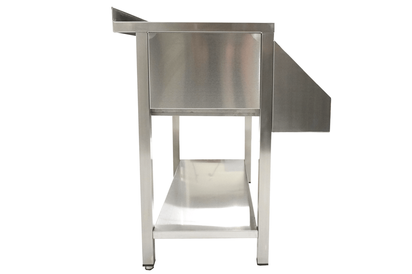 CombiSteel COCKTAIL-BAR-STATION 900