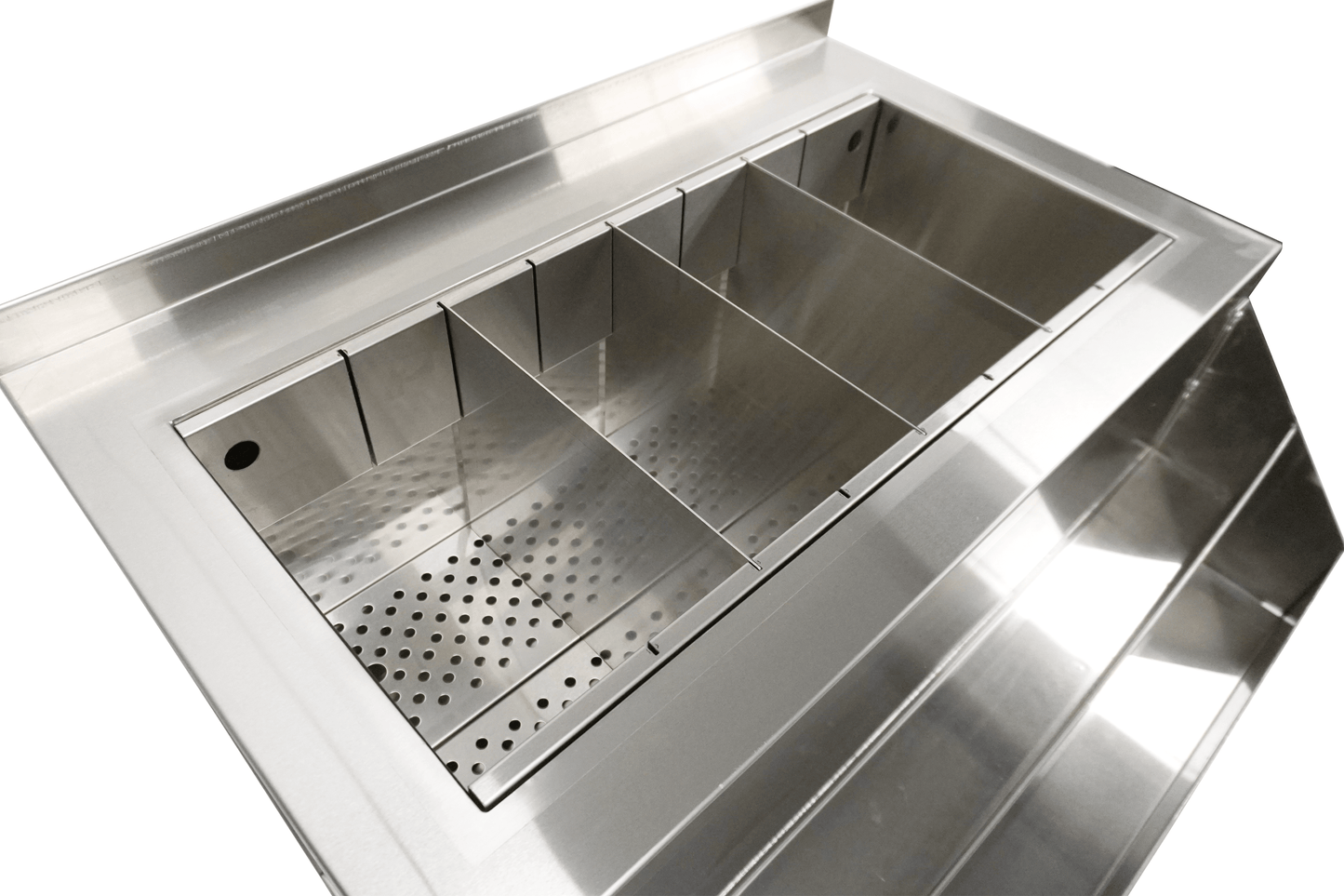 CombiSteel COCKTAIL-BAR-STATION 900