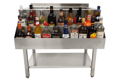CombiSteel COCKTAIL-BAR-STATION 900
