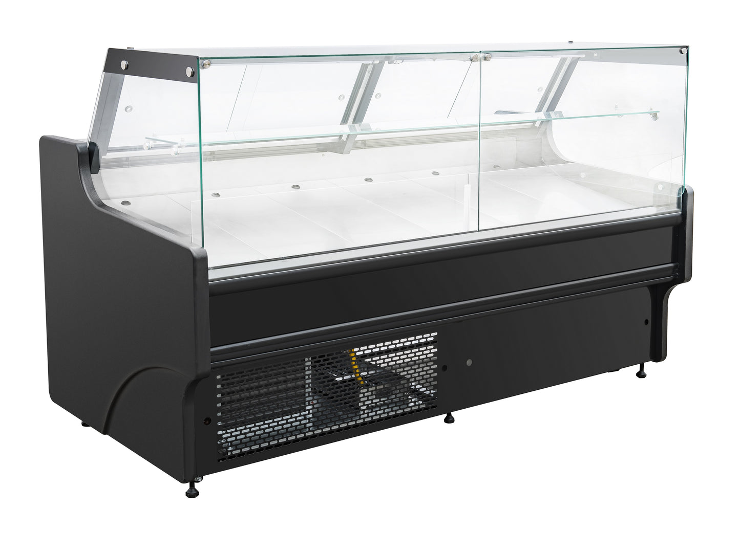 CombiSteel KÜHLVITRINE THOMAS 1.5