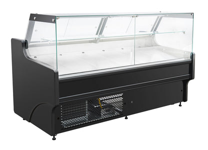 CombiSteel KÜHLVITRINE THOMAS 2.0