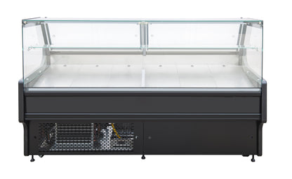 CombiSteel KÜHLVITRINE THOMAS 1.3