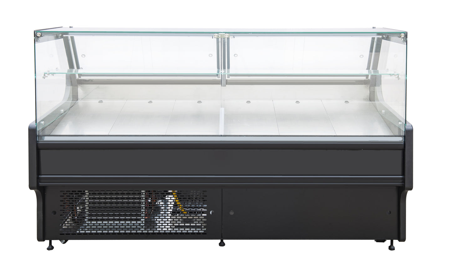 CombiSteel KÜHLVITRINE THOMAS 1.5