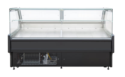 CombiSteel KÜHLVITRINE THOMAS 1.5