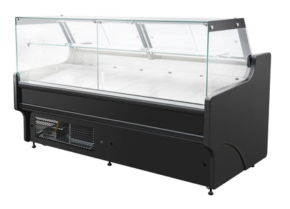 CombiSteel KÜHLVITRINE THOMAS 1.5