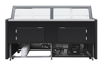 CombiSteel KÜHLVITRINE THOMAS 2.0