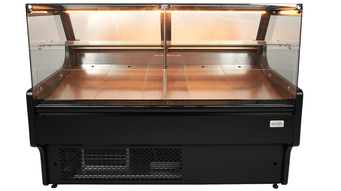 CombiSteel KÜHLVITRINE THOMAS 1.5