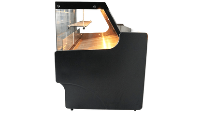 CombiSteel KÜHLVITRINE THOMAS 1.5