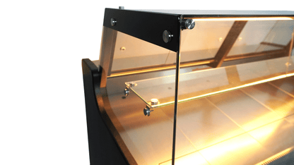 CombiSteel KÜHLVITRINE THOMAS 1.5