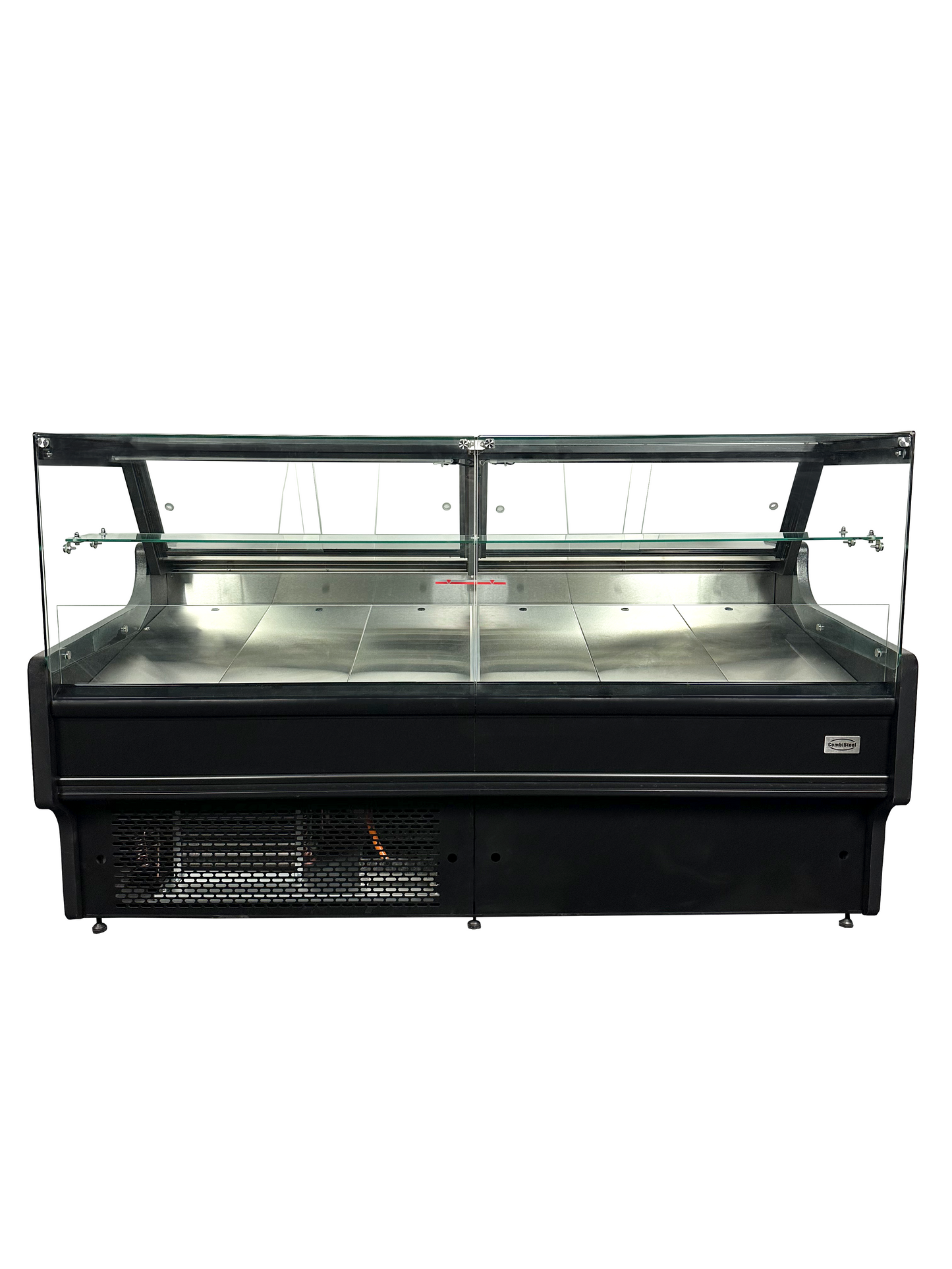 CombiSteel KÜHLVITRINE THOMAS 2.0