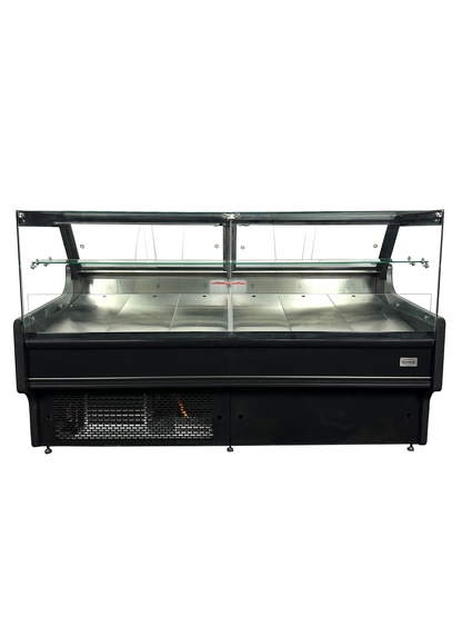 CombiSteel KÜHLVITRINE THOMAS 2.0