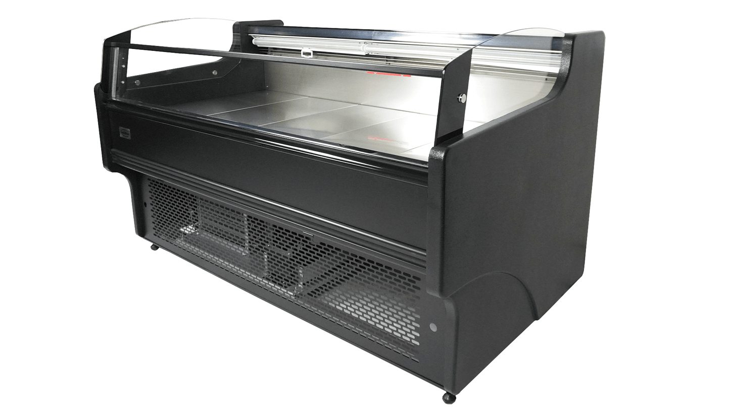 CombiSteel KÜHLVITRINE RONALD 2.0