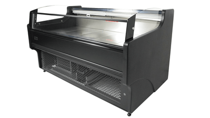 CombiSteel KÜHLVITRINE RONALD 2.0