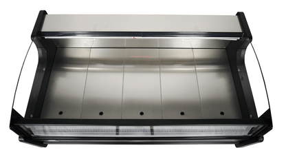 CombiSteel KÜHLVITRINE RONALD 2.0