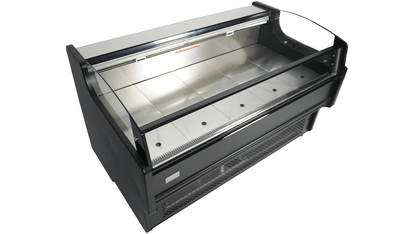 CombiSteel KÜHLVITRINE RONALD 2.0