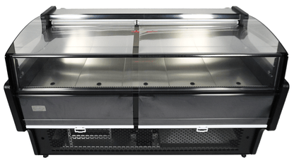 CombiSteel KÜHLVITRINE RONALD 2.0