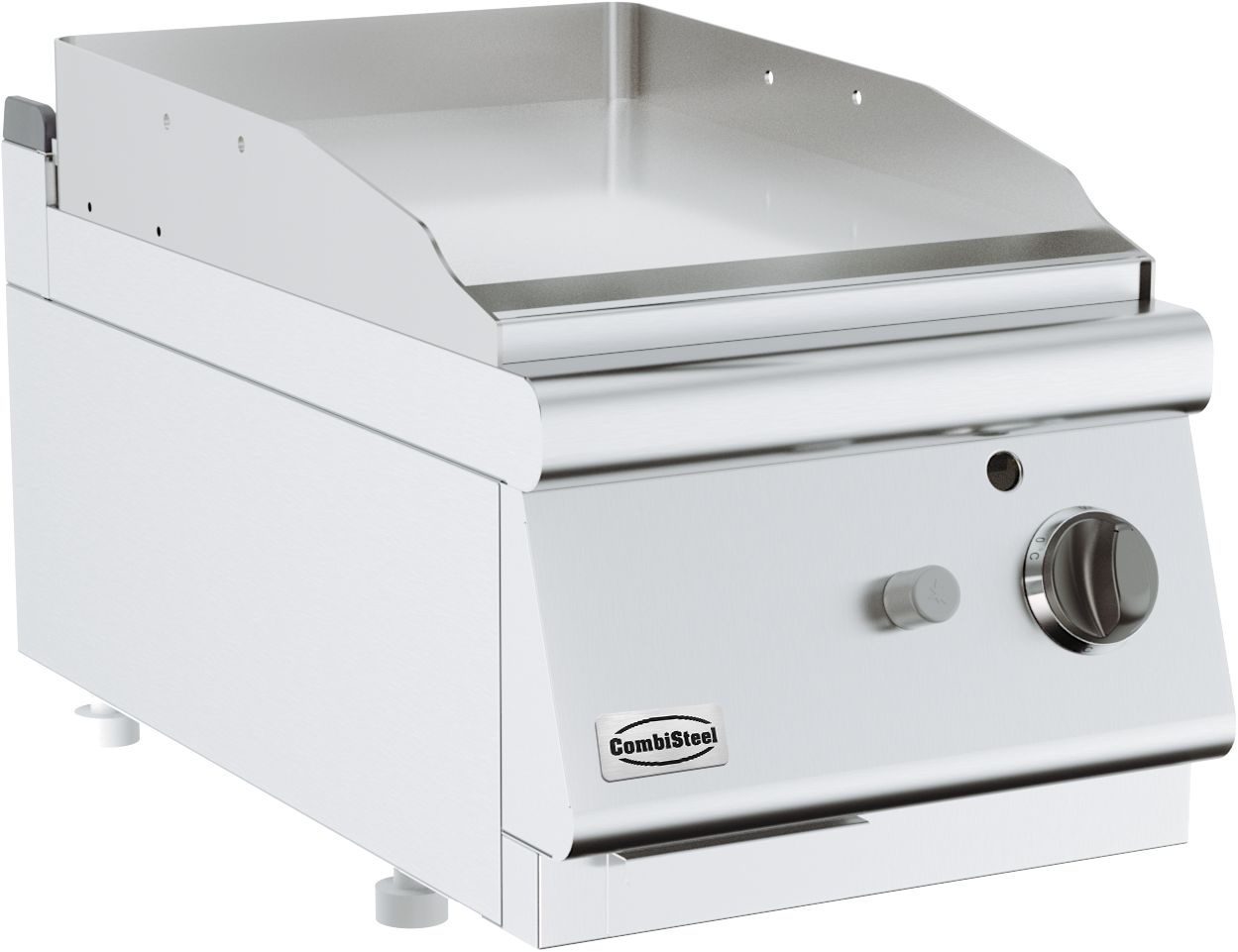 CombiSteel BASE 700 GAS GRILLPLATTE